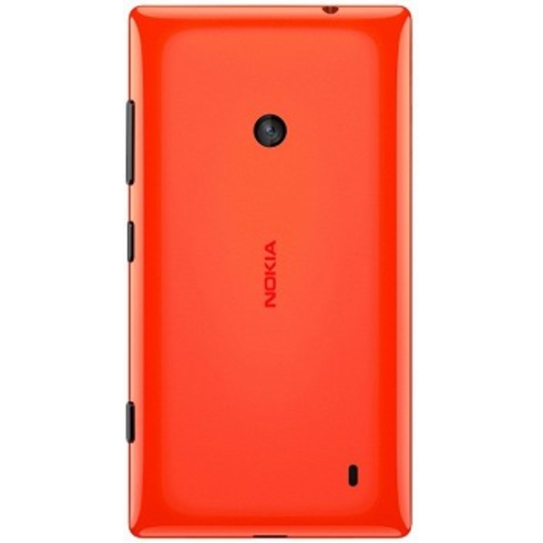 NOKIA LUMIA 525 8GB ORANGE 8 GB, 1 GB RAM