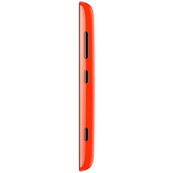 NOKIA LUMIA 525 8GB ORANGE 8 GB, 1 GB RAM