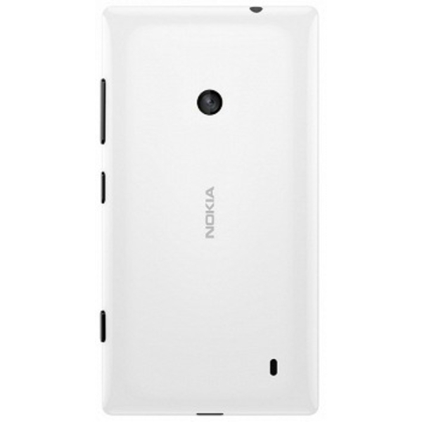 NOKIA LUMIA 525 8GB WHITE 8 GB, 1 GB RAM