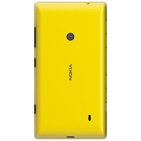 NOKIA LUMIA 525 8GB YELLOW