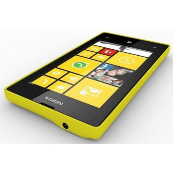 NOKIA LUMIA 525 8GB YELLOW