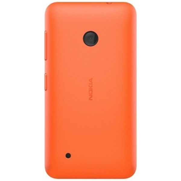 NOKIA LUMIA 530 DUAL 4GB ORANGE