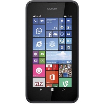 NOKIA LUMIA 530 DUAL SIM GREY