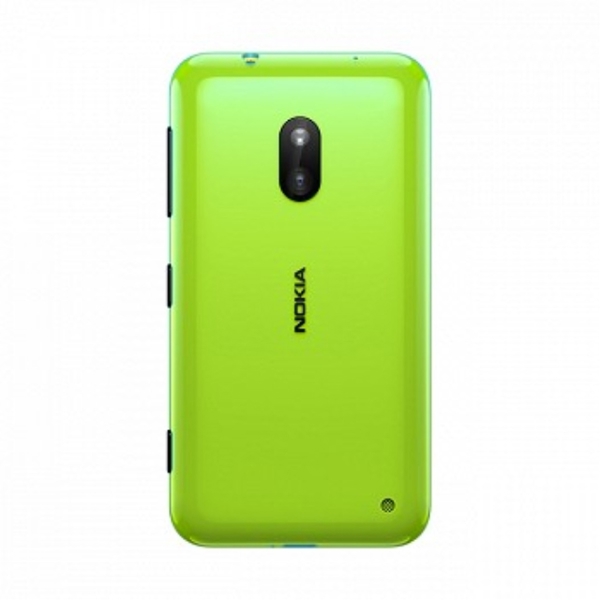 NOKIA LUMIA 620 GREEN