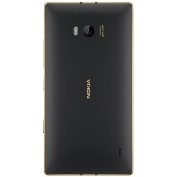 NOKIA LUMIA 930 32GB BLACK GOLD 