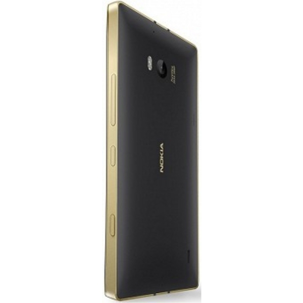 NOKIA LUMIA 930 32GB BLACK GOLD 