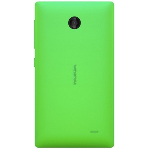 NOKIA X GREEN Dual Sim /4 GB, 512 MB RAM