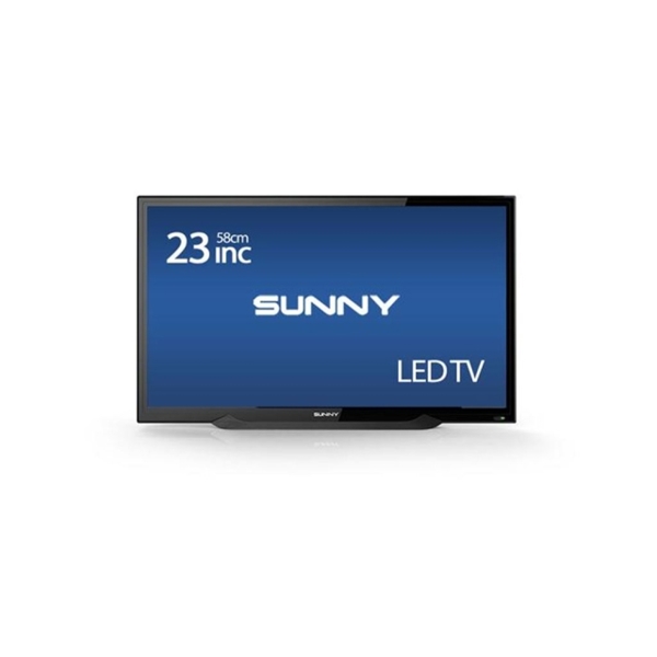 SUNNY LED TV 23" HD / HDMI/ USB