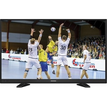 GRUNDIG 40 VLE 4520 BM Full HD LED TV / 3x HDMI/ 2x USB