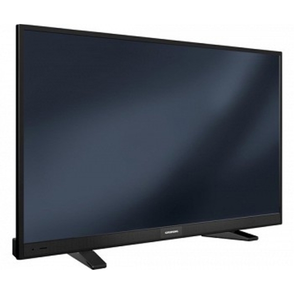 GRUNDIG 48 VLE 5520 BN Full HD LED TV / 3x HDMI/ 2x USB