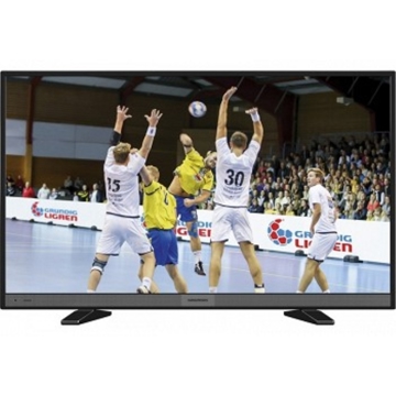 GRUNDIG 48 VLE 6520 BP Full HD Smart TV /  TV: DVB-T/C/S