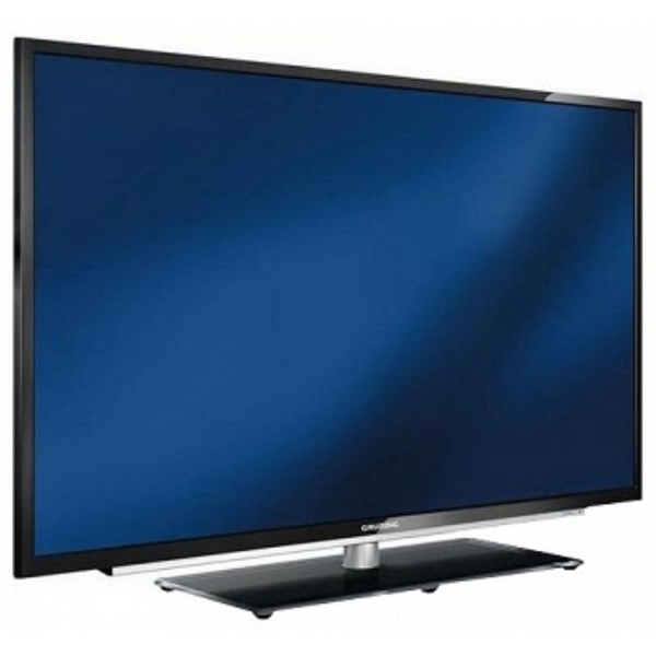 GRUNDIG 55 VLE 9372 BH Full HD smart TV With 3D