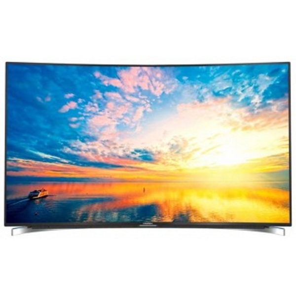 GRUNDIG 65 VLX 9590 BP 4K Ultra HD 3840х2160/ Smart 3D TV