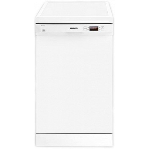 BEKO Dishwasher DSFS 6530