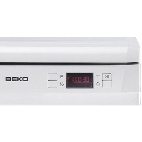 BEKO Dishwasher DSFS 6530