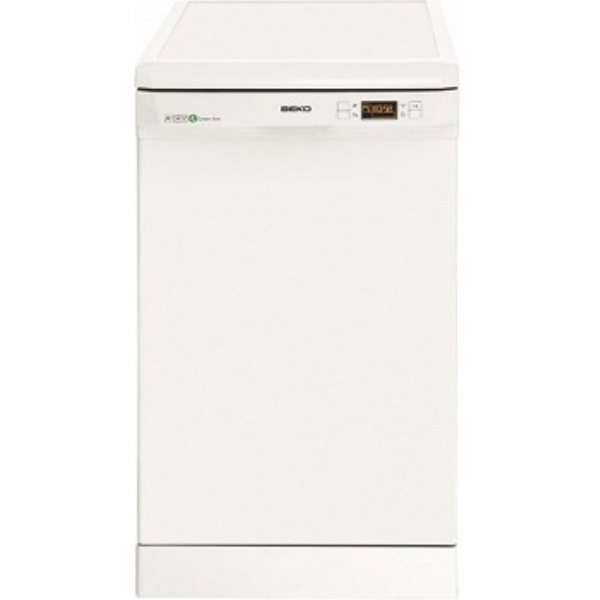 BEKO Dishwasher DSFS 6831