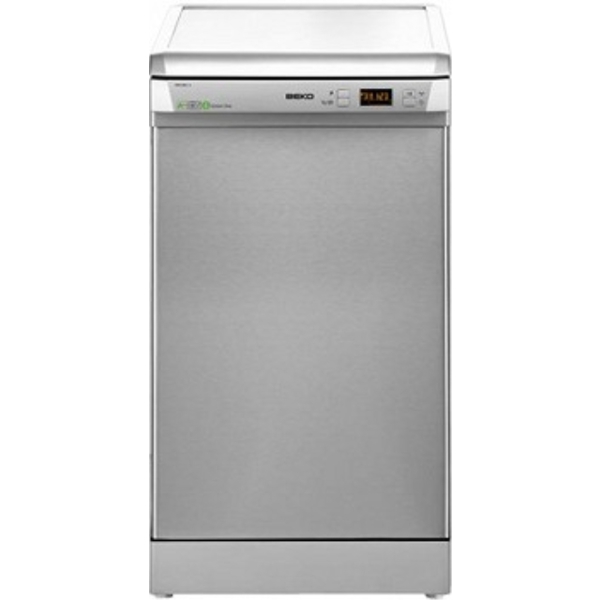 BEKO Dishwasher DSFS 6831 X