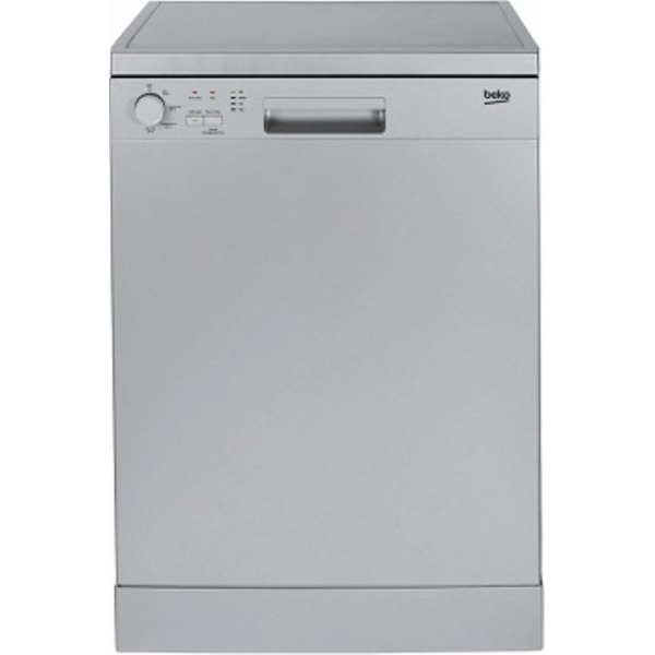 BEKO Dishwasher DFC 04210 S