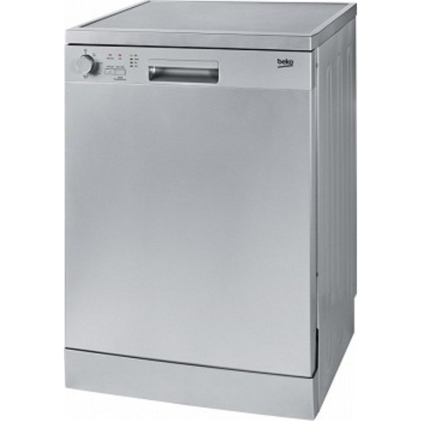 BEKO Dishwasher DFC 04210 S