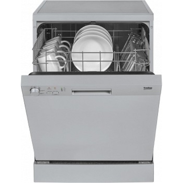 BEKO Dishwasher DFC 04210 S