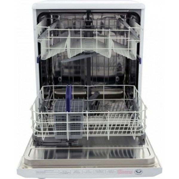 BEKO Dishwasher DFC 04210 S