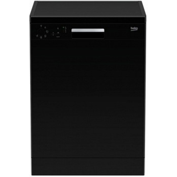 ჭურჭლის სარეცხი მანქანა BEKO Dishwasher DFN 05210 B