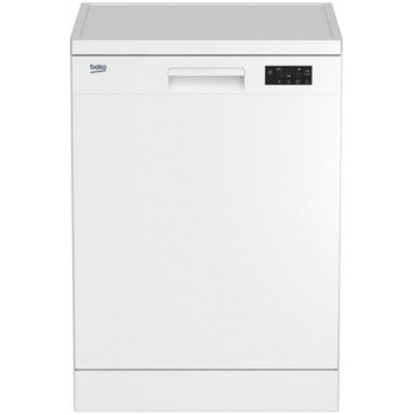 BEKO Dishwasher DFN 16210 W