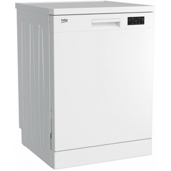 BEKO Dishwasher DFN 16210 W