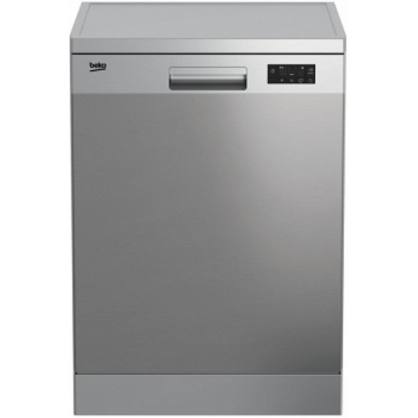 BEKO Dishwasher DFN 16210 X