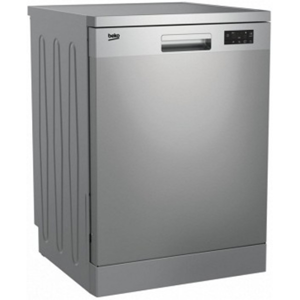 BEKO Dishwasher DFN 16210 X