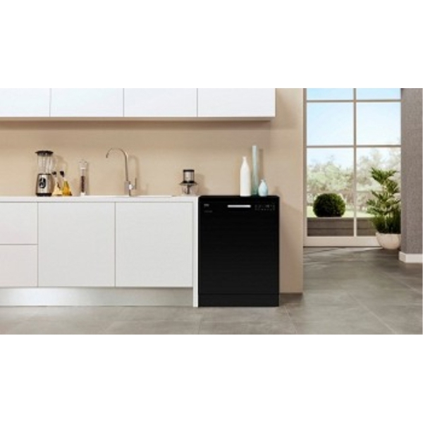 BEKO Dishwasher DFN 28330 B