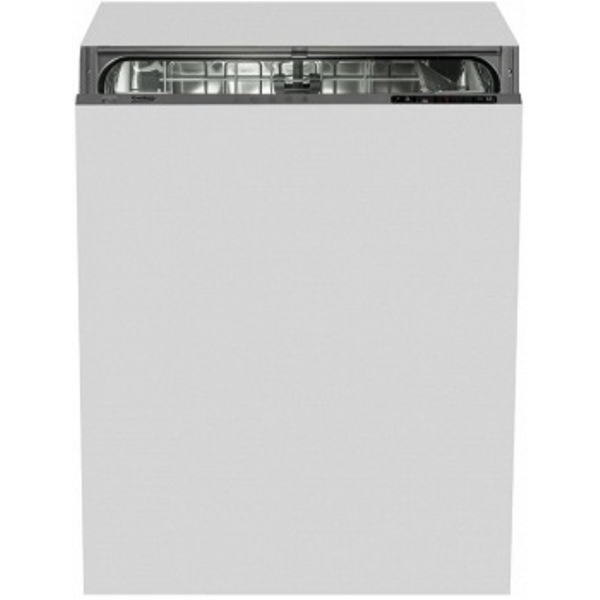 ჭურჭლის სარეცხი მანქანა BEKO Dishwasher DFS26010B Superia