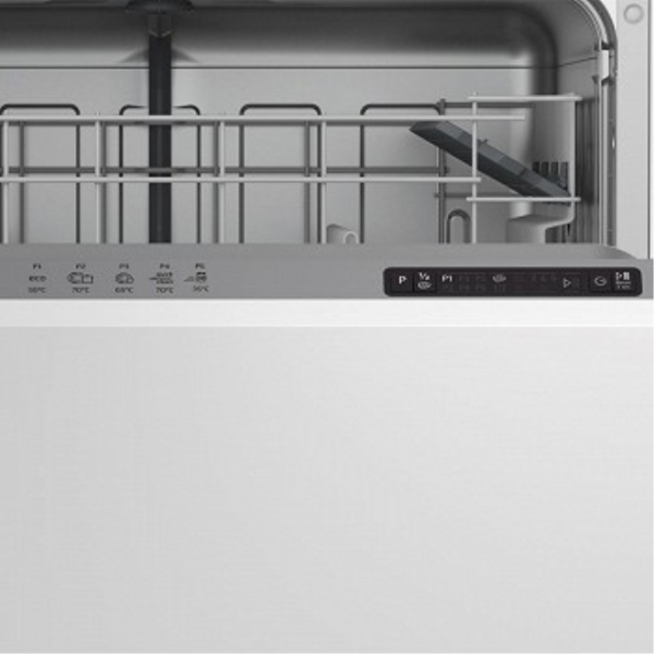 ჭურჭლის სარეცხი მანქანა BEKO Dishwasher DFS26010B Superia