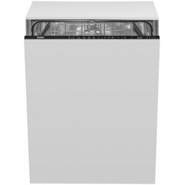 ჭურჭლის სარეცხი მანქანა BEKO Dishwasher DIN15212 Superia