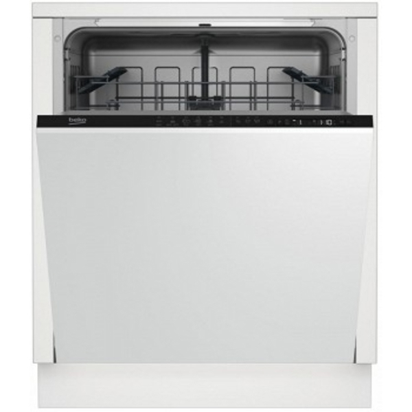 ჭურჭლის სარეცხი მანქანა BEKO Dishwasher DIN15212 Superia