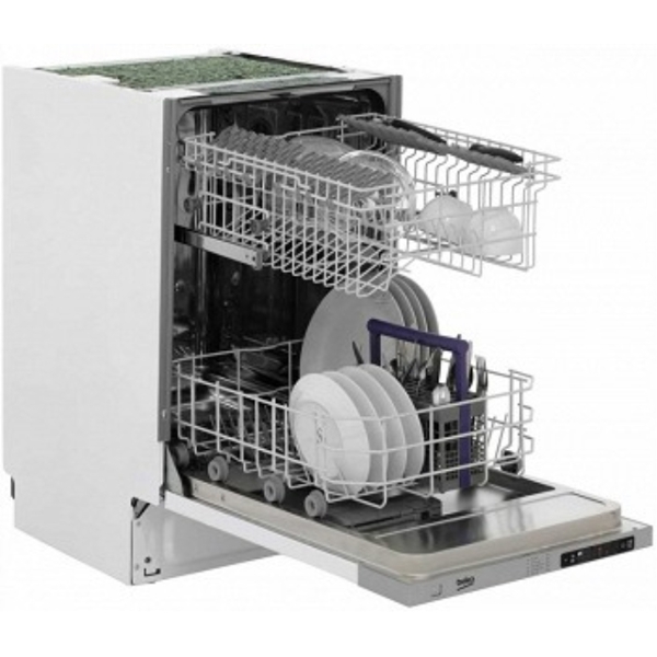 BEKO Dishwasher DIS 15010