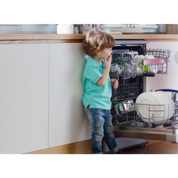 BEKO Dishwasher DIS 15010