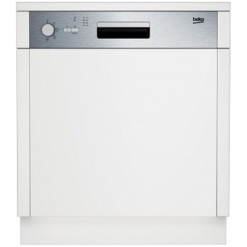 BEKO Dishwasher DSN 04210 X