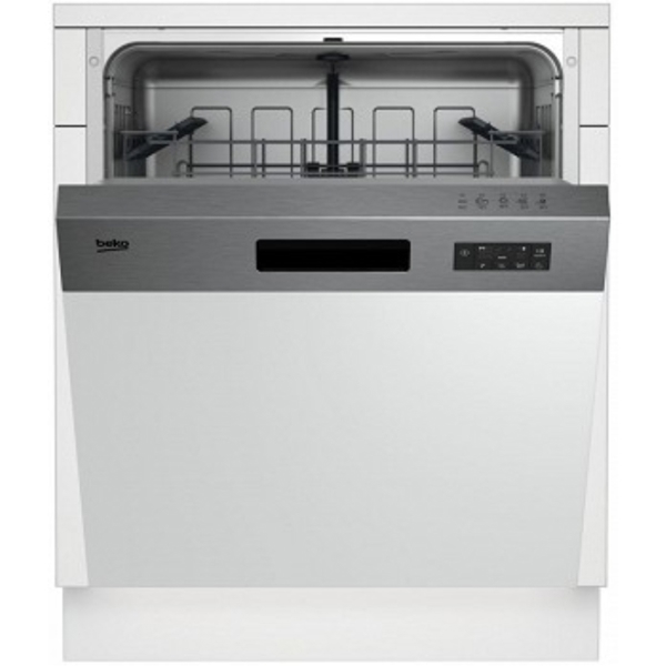 BEKO Dishwasher DSN 15220 X