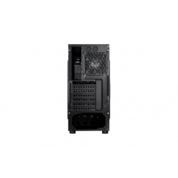 ქეისი Thermaltake  CASE MIDITOWER MIDITOWER THERMALTAKE NO PSU VERSA H24NO WINBLACK    CA-1C1-00M1NN-00