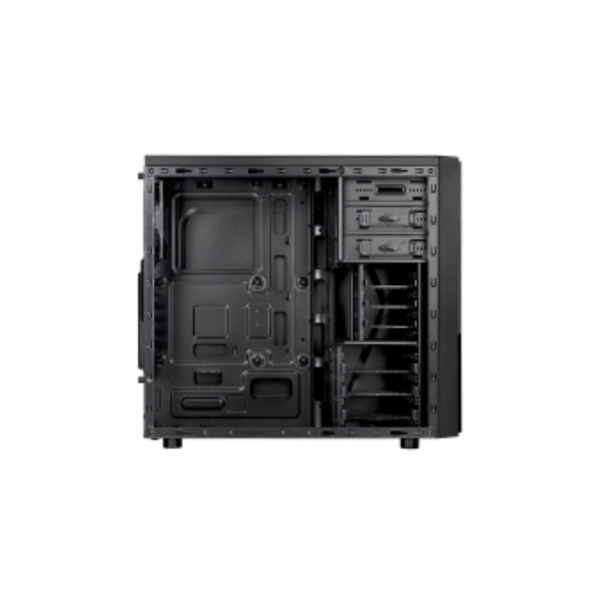 ქეისი Thermaltake  CASE MIDITOWER MIDITOWER THERMALTAKE NO PSU VERSA H24NO WINBLACK    CA-1C1-00M1NN-00