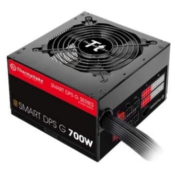 კვების ბლოკი  POWER SUPPLY 750W THERMALTAKE DIGITAL 750W ATX 2.3 EPS2.92A-PFC 14CMEU80PLUS GOLD  PS-SPG-0750DPCGEU-G