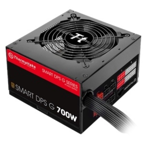 კვების ბლოკი  POWER SUPPLY 750W THERMALTAKE DIGITAL 750W ATX 2.3 EPS2.92A-PFC 14CMEU80PLUS GOLD  PS-SPG-0750DPCGEU-G