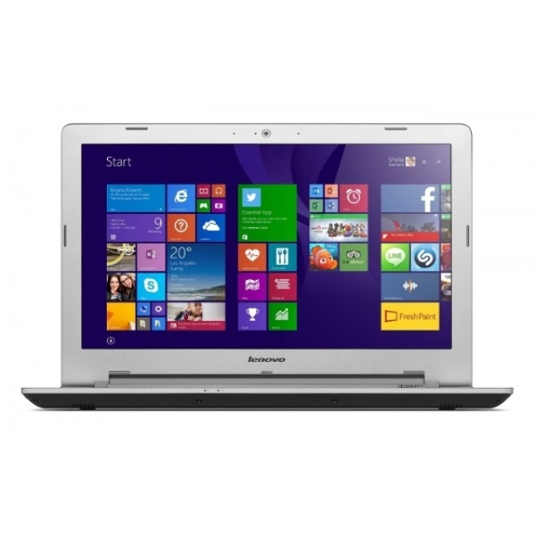 Lenovo Notebook YG500-15IBD I3-5020U 4G 500+8G10H, 15.6 FHD IPS AG TOUCH(SLIM), Nvidia GeForce GT940 DDR3 2GB, W10 HOME EM, No ODD, Black