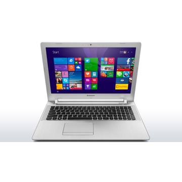 LENOVO LN Z51-70, 15.6",  I5-5200U 8G 1TB, VGA (AMD TROPO XT2 R9 M375 DDR3L 4G), DWD+-RW, JBL Speaker/Backlit KB, Free DOS, White