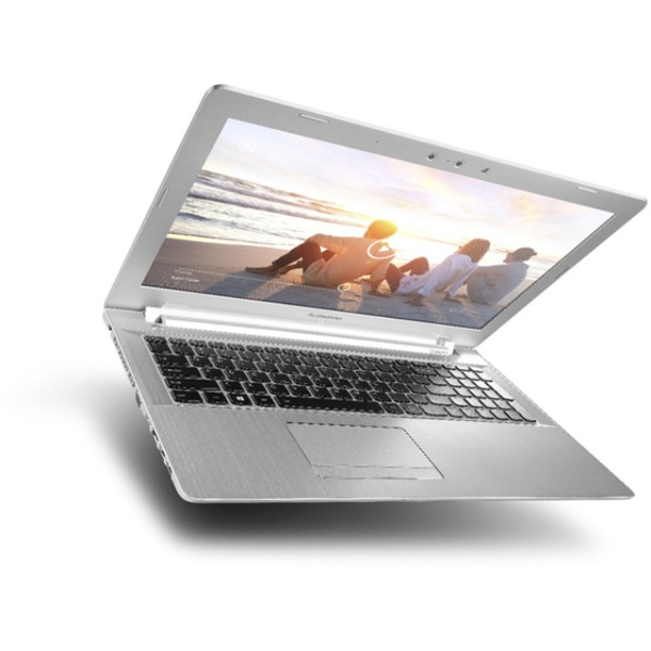 LENOVO LN Z51-70, 15.6",  I5-5200U 8G 1TB, VGA (AMD TROPO XT2 R9 M375 DDR3L 4G), DWD+-RW, JBL Speaker/Backlit KB, Free DOS, White