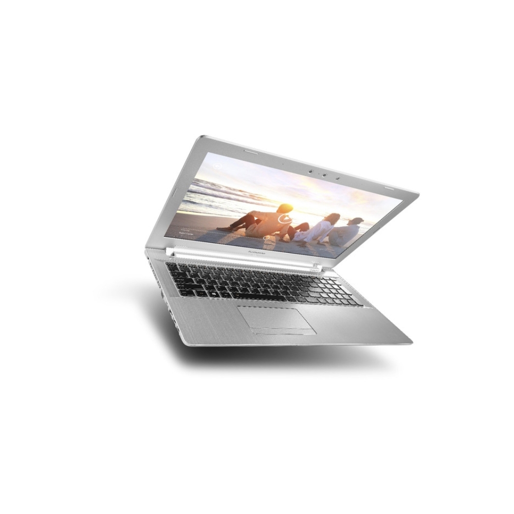 LENOVO LN Z51-70, 15.6",  I5-5200U 8G 1TB, VGA (AMD TROPO XT2 R9 M375 DDR3L 4G), DWD+-RW, JBL Speaker/Backlit KB, Free DOS, White