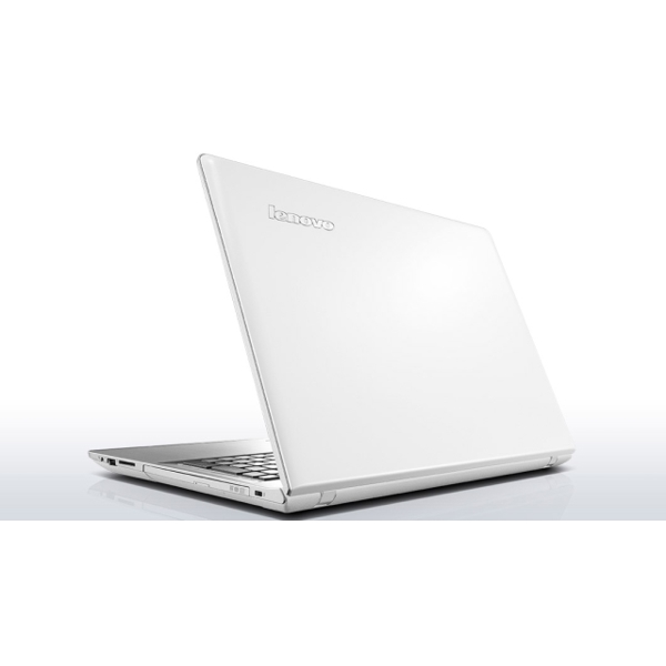 LENOVO LN Z51-70, 15.6",  I5-5200U 8G 1TB, VGA (AMD TROPO XT2 R9 M375 DDR3L 4G), DWD+-RW, JBL Speaker/Backlit KB, Free DOS, White