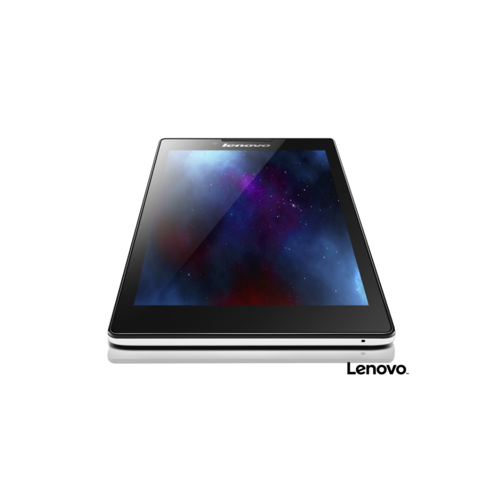 Lenovo TAB 2 A7-30GC, 7'',storage 8GB, ram 1GB, voice support (2G), 2MP rear 0.3MP front camera, Android™ 4.4 KitKat (OTA 5.0 Lollipop)