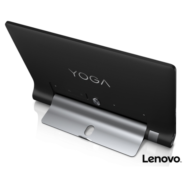 Lenovo YT3–850M, 8", storage 16GB, ram 1GB, wifi, LTE, camera 8MP rotatable, Android 5.1